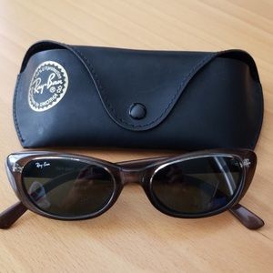Ray-ban rituals